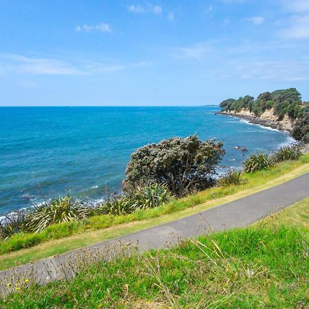Mountain View Ark Apartment New Plymouth Esterno foto