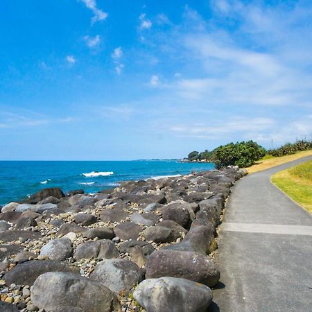 Mountain View Ark Apartment New Plymouth Esterno foto