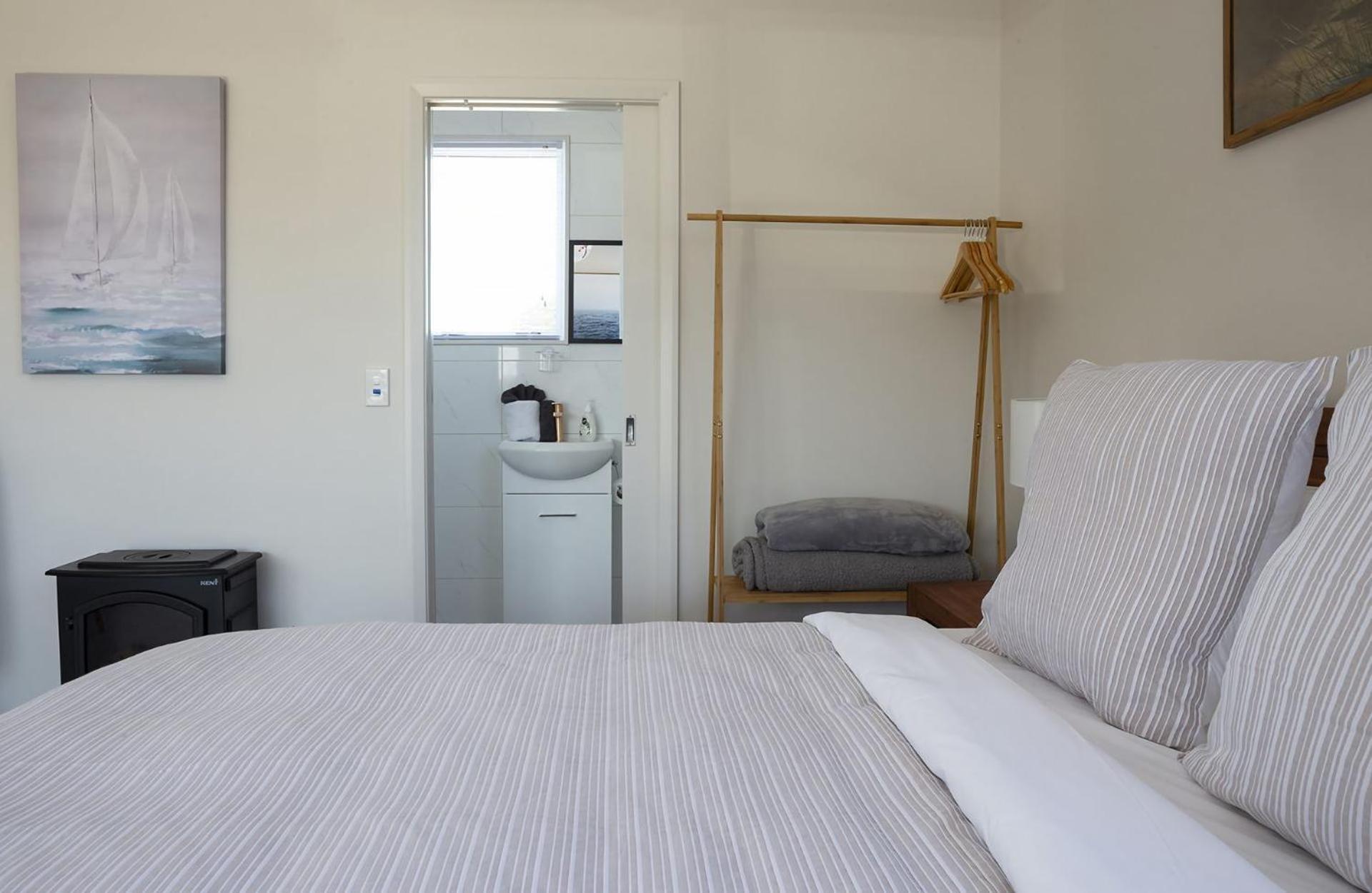 Mountain View Ark Apartment New Plymouth Esterno foto