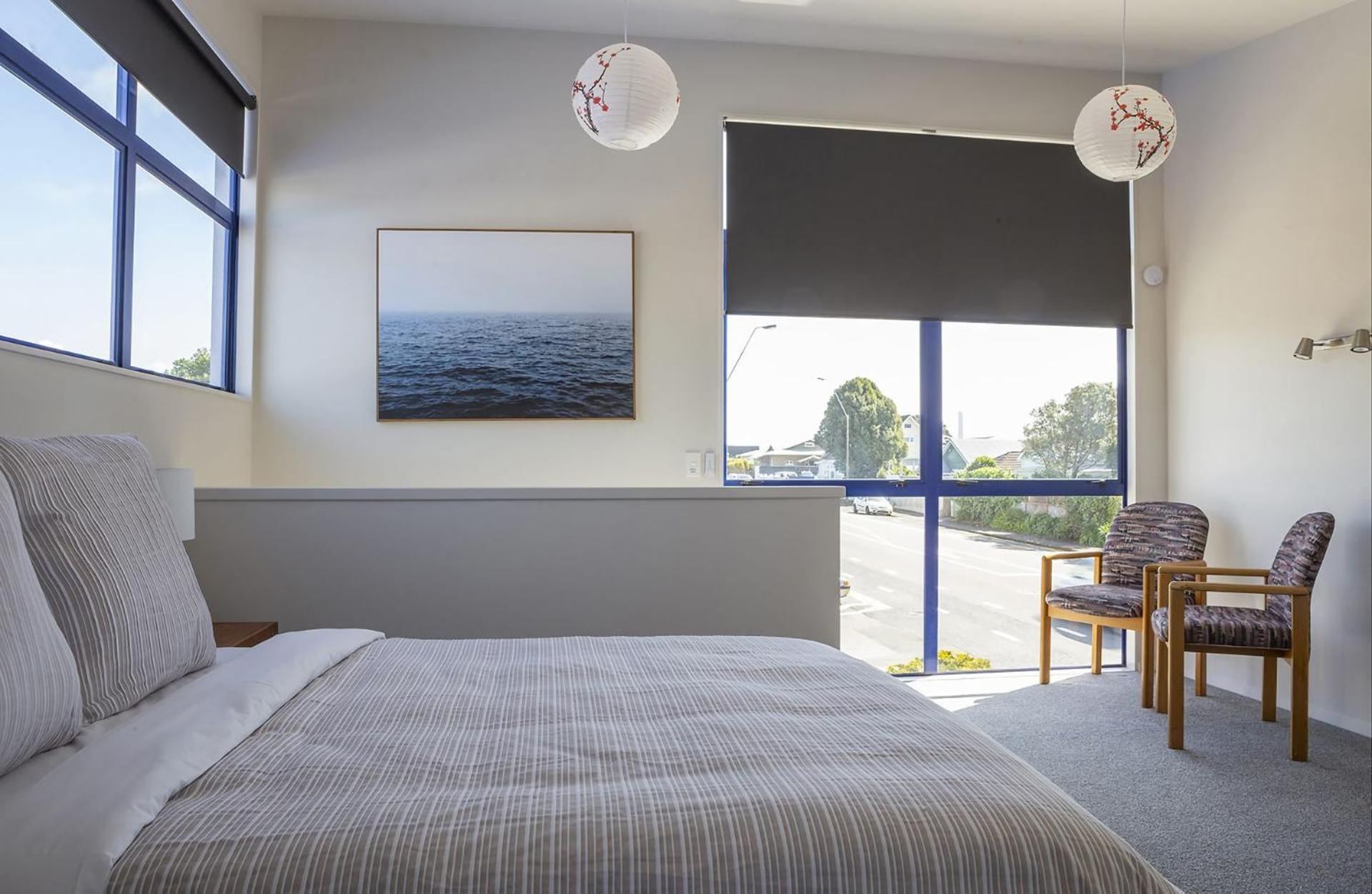 Mountain View Ark Apartment New Plymouth Esterno foto