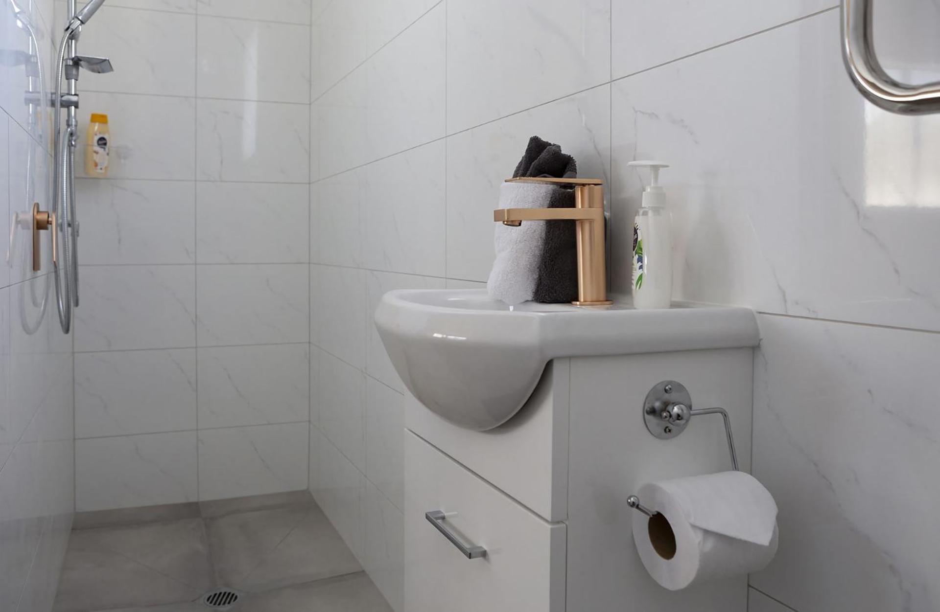 Mountain View Ark Apartment New Plymouth Esterno foto